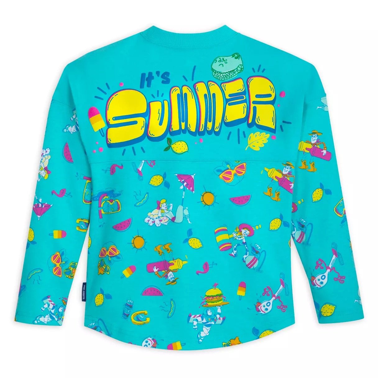 Toy Story Summer Splash Collection on shopDisney — EXTRA MAGIC MINUTES